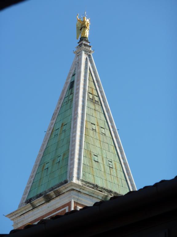 Casa Corte Delle Ancore Венеция Номер фото