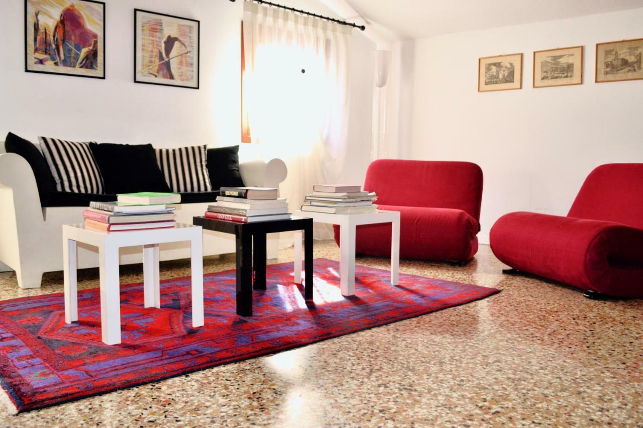 Casa Corte Delle Ancore Венеция Экстерьер фото