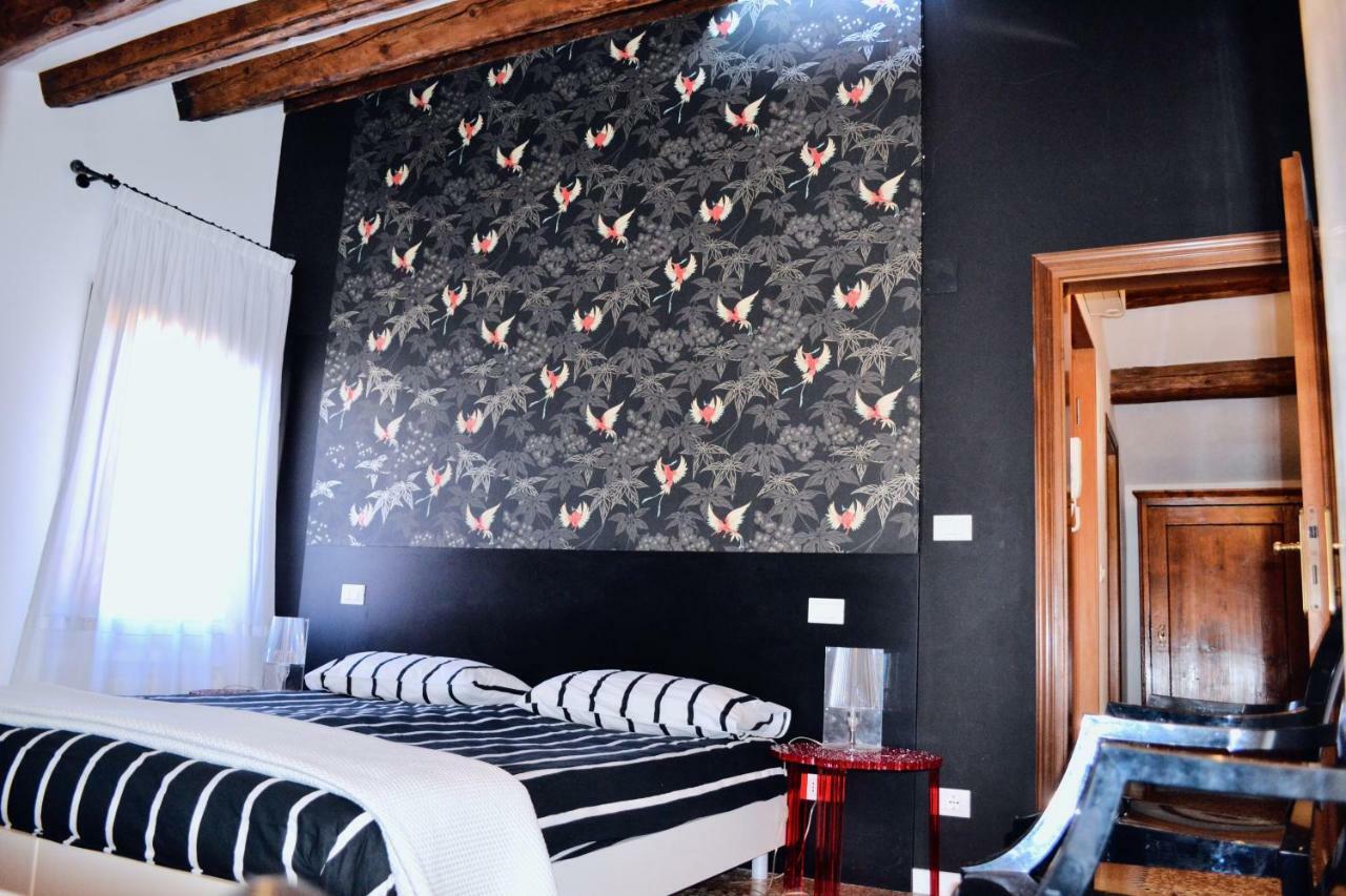 Casa Corte Delle Ancore Венеция Экстерьер фото