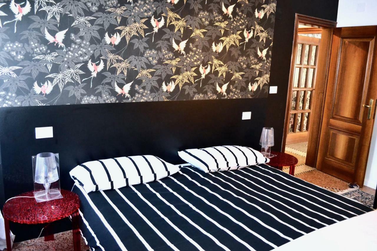 Casa Corte Delle Ancore Венеция Экстерьер фото